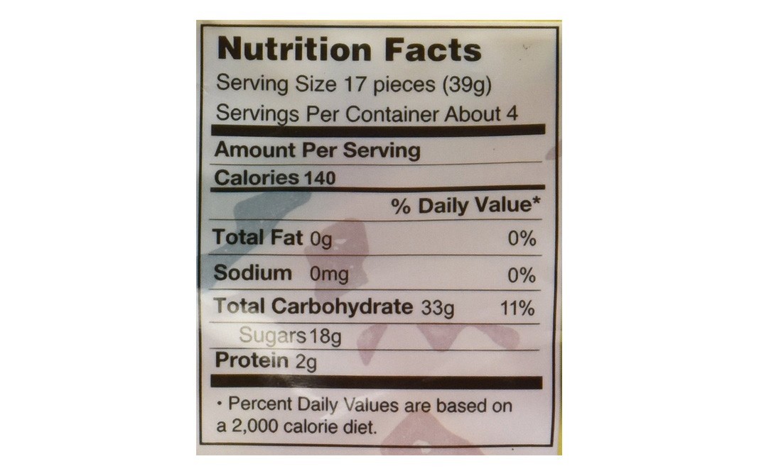 Haribo Gold - Bears Gummi Candy   Pack  142 grams